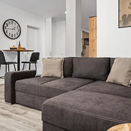 Park Avenue Apartments I Domsuite I Hbf I Netflix I Wlan Colonia Esterno foto