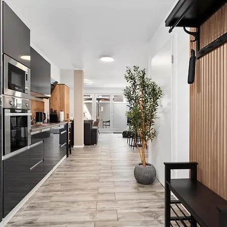 Park Avenue Apartments I Domsuite I Hbf I Netflix I Wlan Colonia Esterno foto