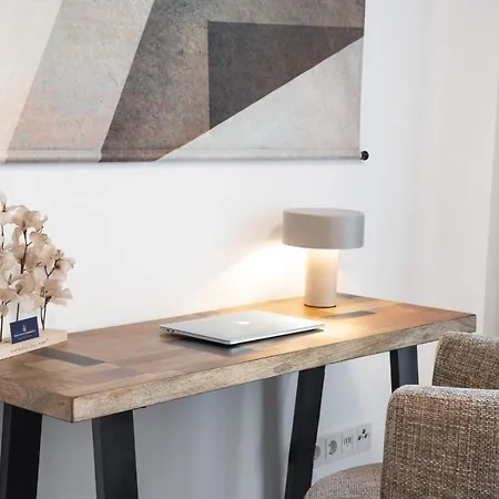 Park Avenue Apartments I Domsuite I Hbf I Netflix I Wlan Colonia Esterno foto