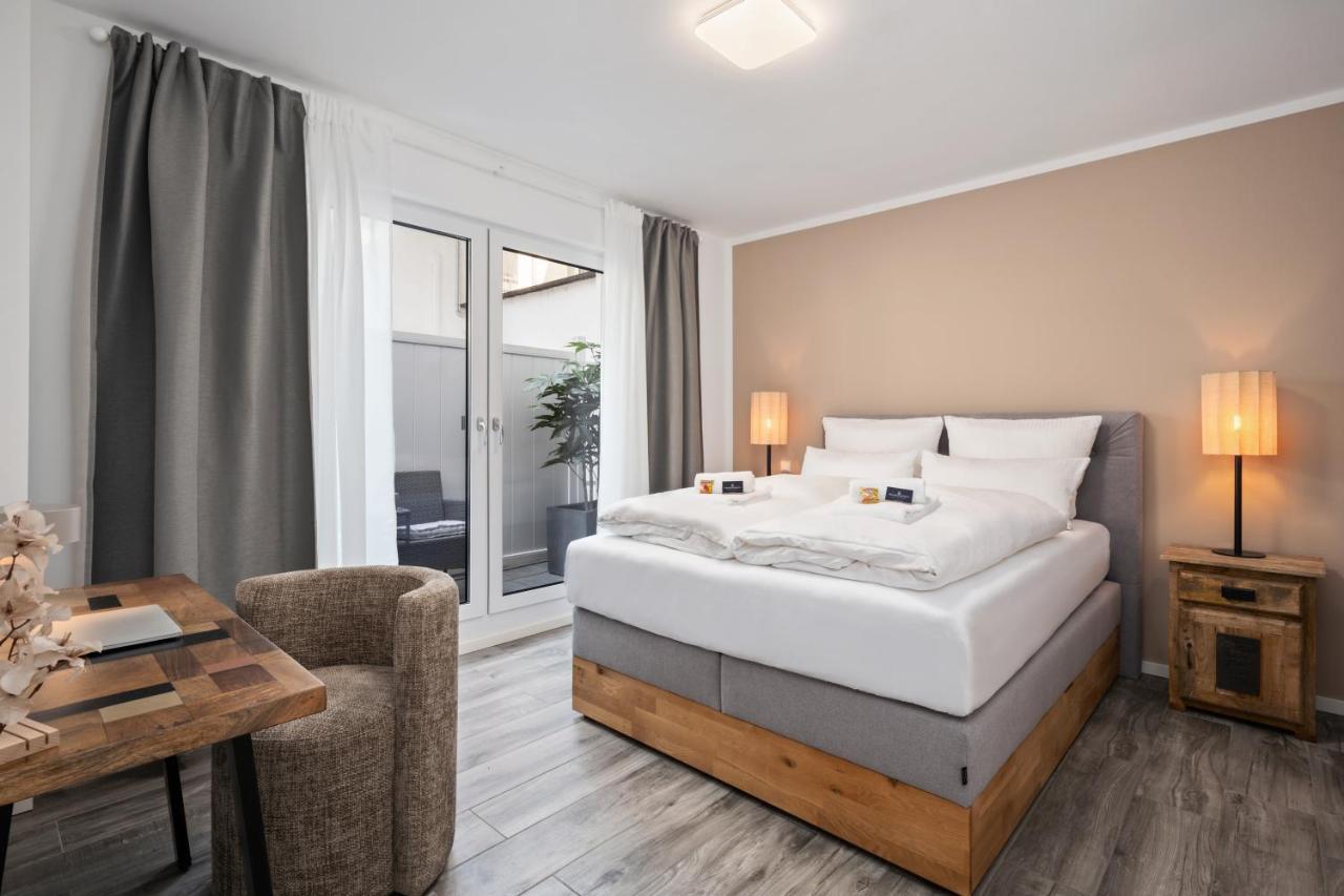 Park Avenue I Domsuite I Hbf I Netflix I Wlan * Keulen