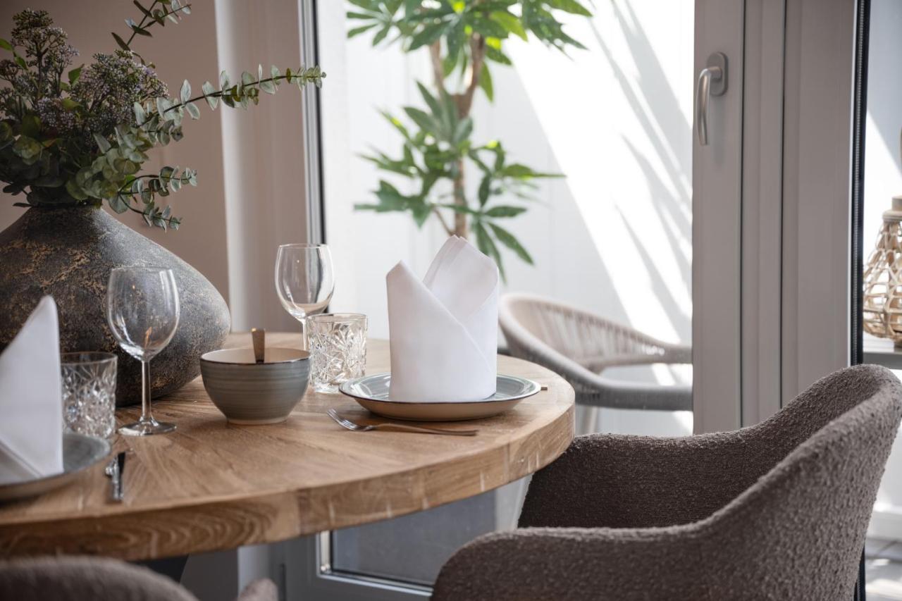 Park Avenue I Domsuite I Hbf I Netflix I Wlan Appartement *