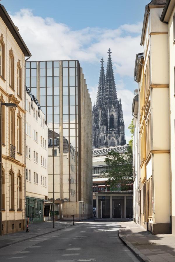 Park Avenue I Domsuite I Hbf I Netflix I Wlan * Keulen