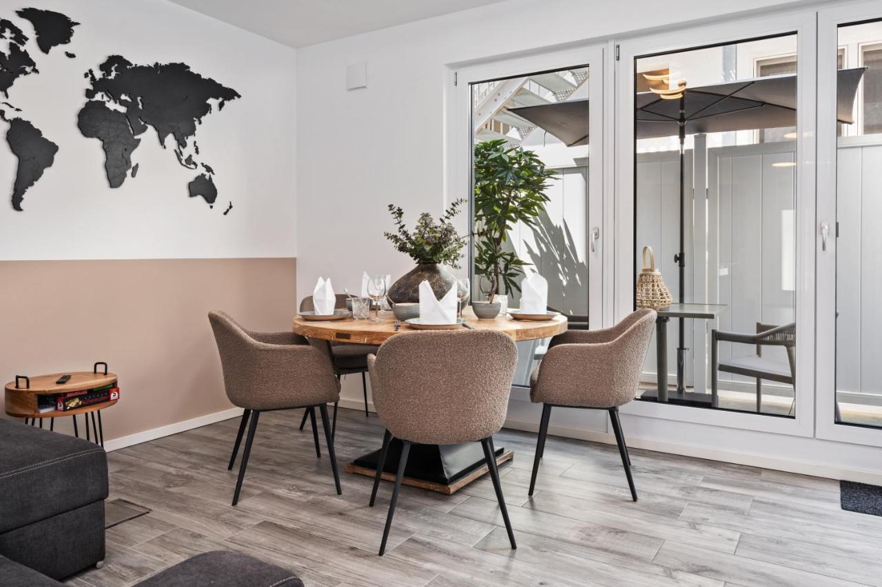 Park Avenue I Domsuite I Hbf I Netflix I Wlan * Keulen